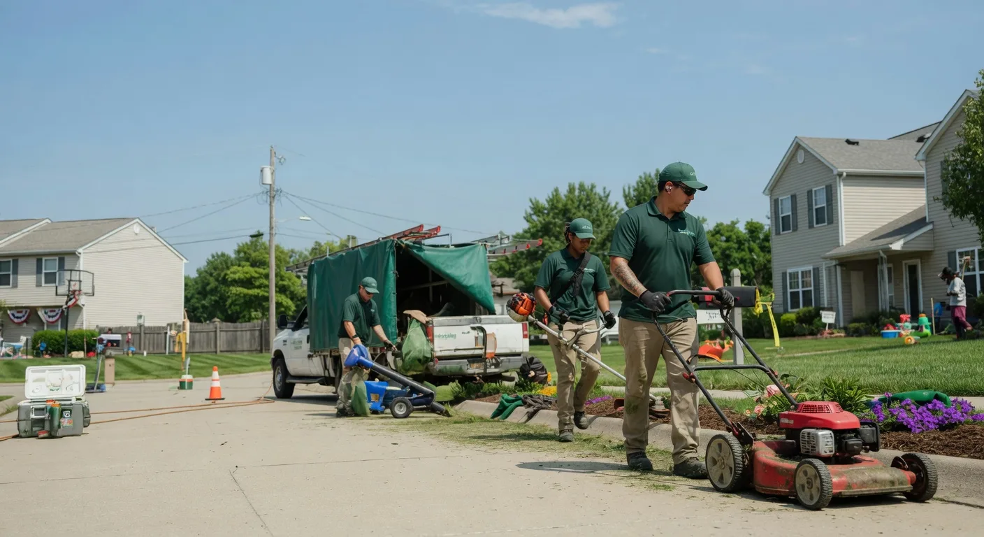 Irrigation Installation in Stamford, NE near me